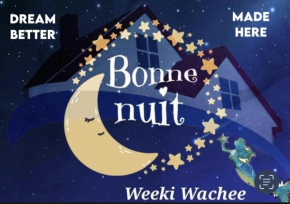Bonne Nuit Weeki Wachee